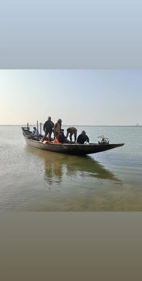 Birdwatchers' Society