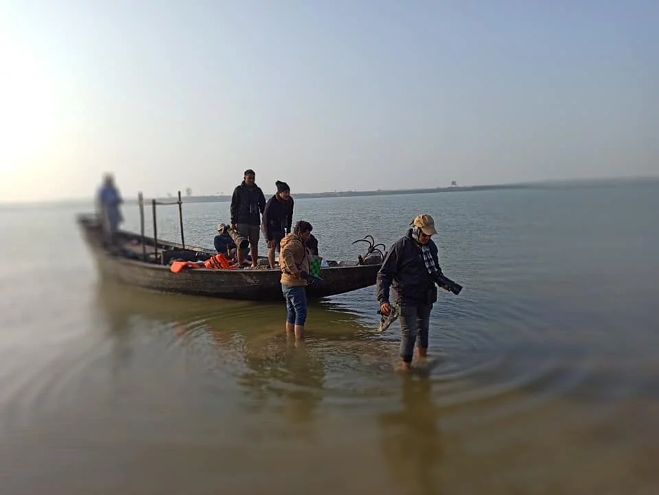 Birdwatchers' Society