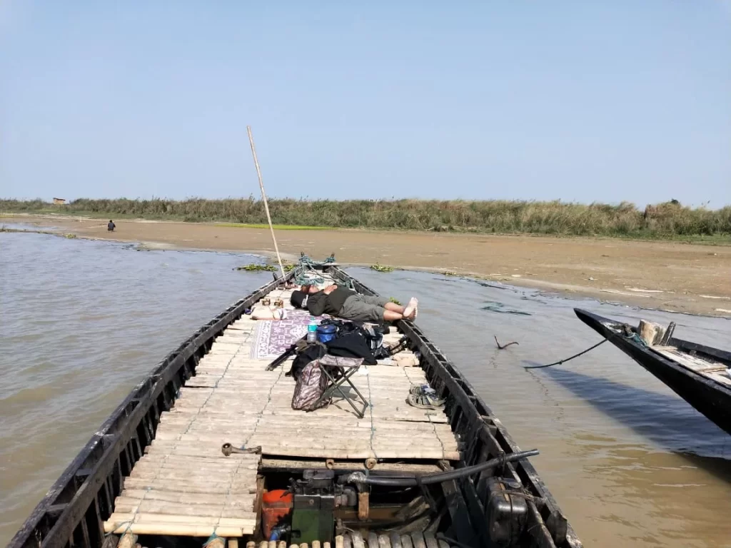 Birdwatchers' Society