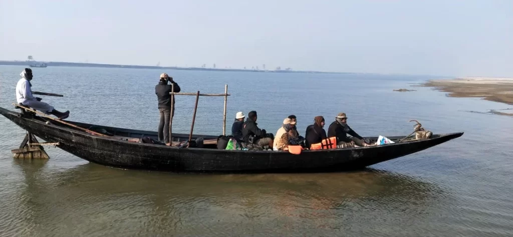 Birdwatchers' Society