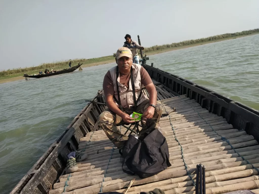 Birdwatchers' Society