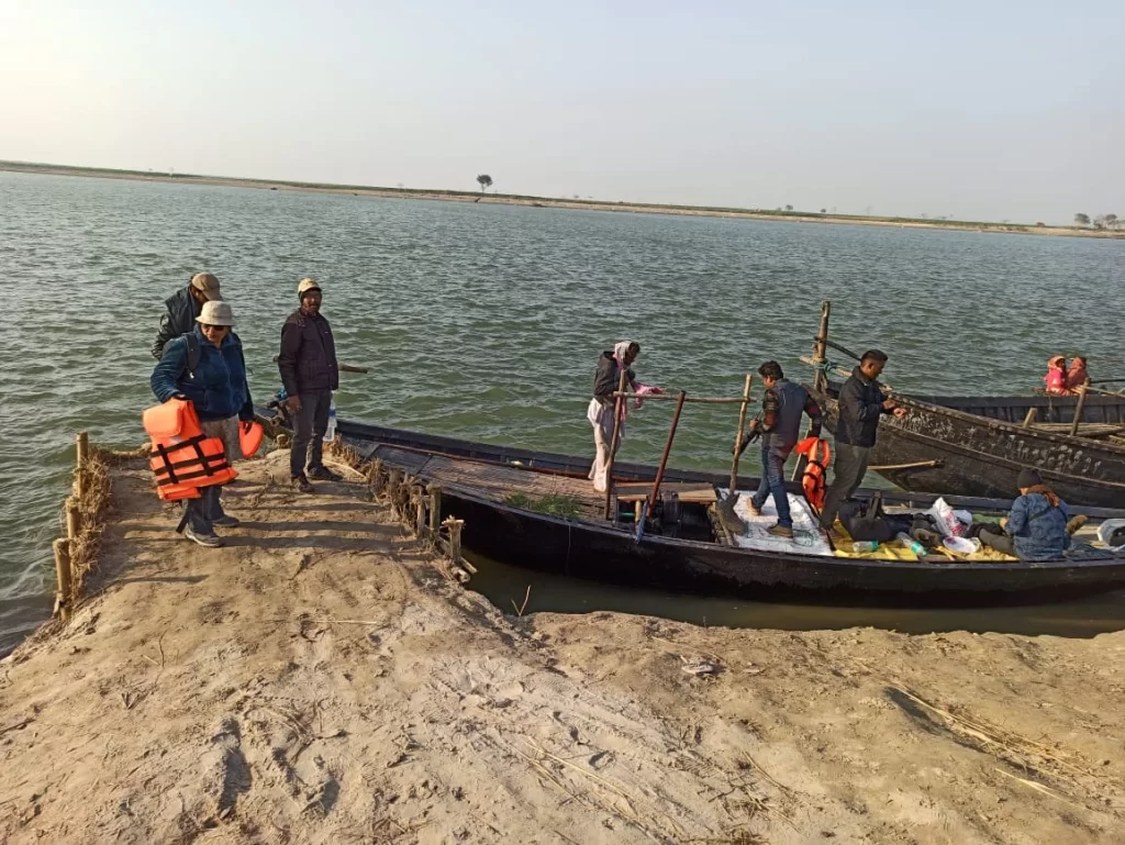 Birdwatchers' Society