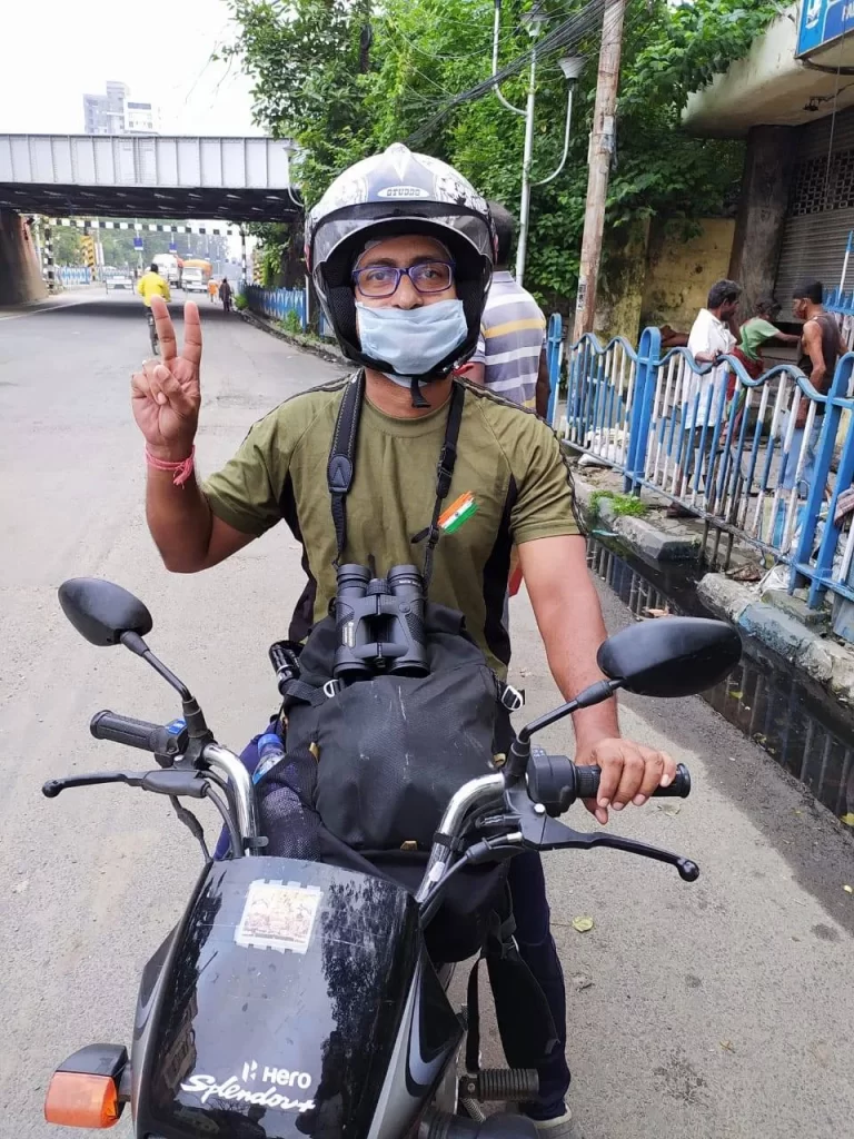 Birdwatchers' Society