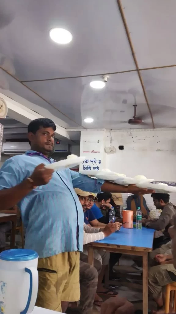 Birdwatchers' Society