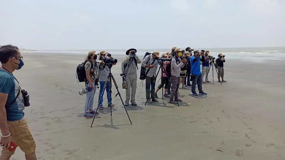 Birdwatchers' Society