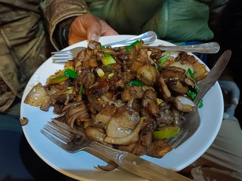 Birdwatchers' Society