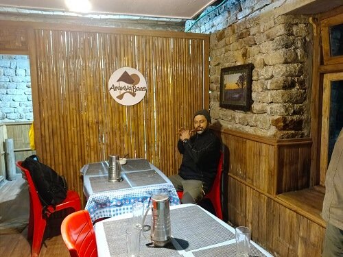 Birdwatchers' Society