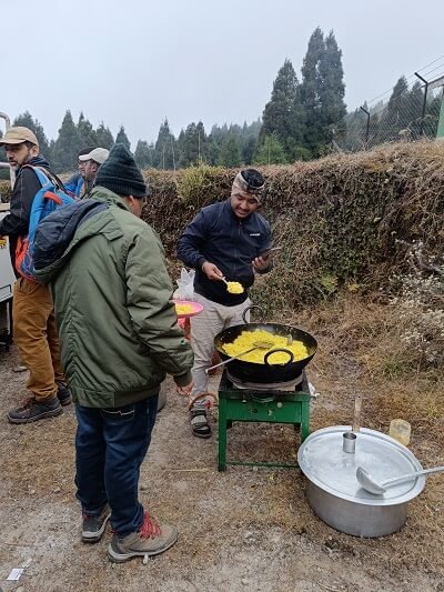 Birdwatchers' Society