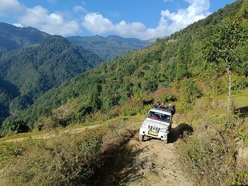 Birdwatchers' Society