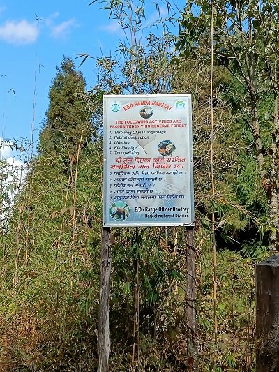 Birdwatchers' Society