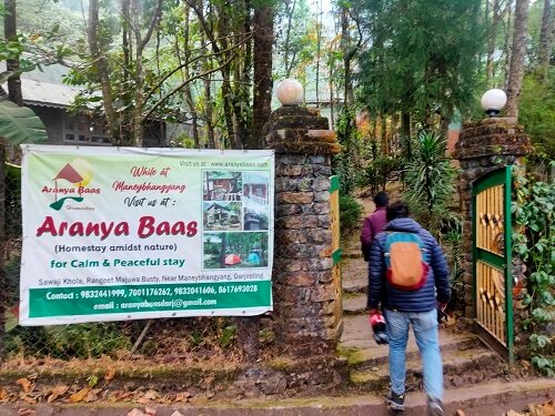 Birdwatchers' Society